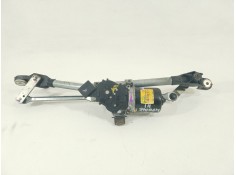 Recambio de motor limpia delantero para renault megane iii hatchback (bz0/1_, b3_) 1.9 dci (bz0n, bz0j) referencia OEM IAM 28800