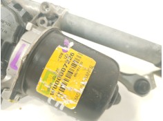 Recambio de motor limpia delantero para renault megane iii hatchback (bz0/1_, b3_) 1.9 dci (bz0n, bz0j) referencia OEM IAM 28800 2