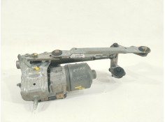 Recambio de motor limpia delantero para seat altea (5p1) 1.9 tdi referencia OEM IAM 5P0955023D 5P0955119A 0390241758