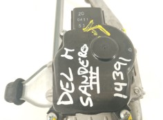 Recambio de motor limpia delantero para dacia sandero iii 1.0 tce 90 referencia OEM IAM 288004287R A5078305  2