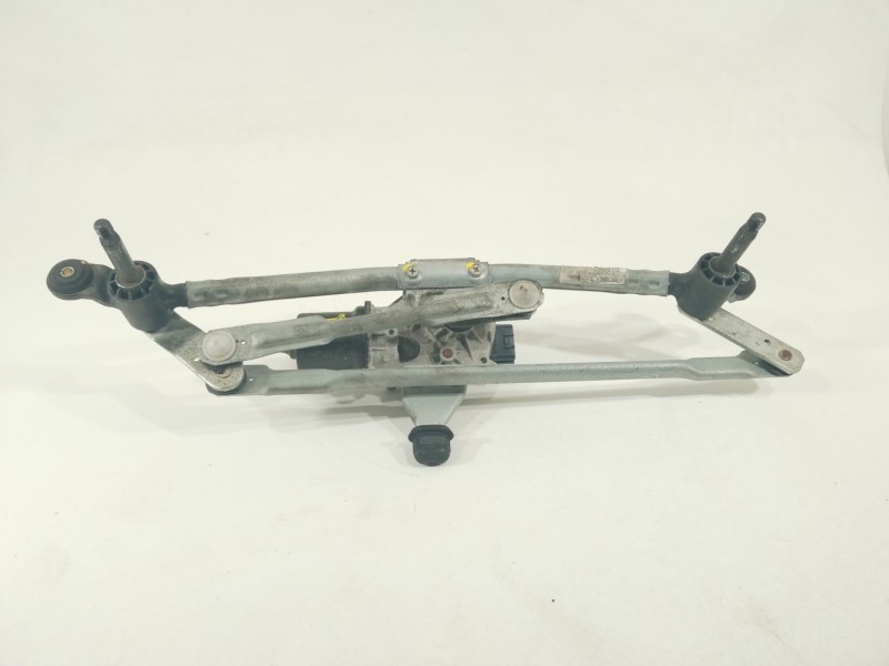 Recambio de motor limpia delantero para dacia sandero iii 1.0 tce 90 referencia OEM IAM 288004287R A5078305 