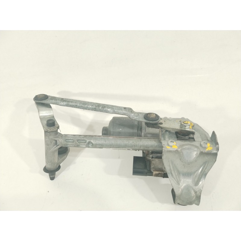 Recambio de motor limpia delantero para seat altea (5p1) 1.9 tdi referencia OEM IAM 5P0955023F 5P0955119C 3397020915