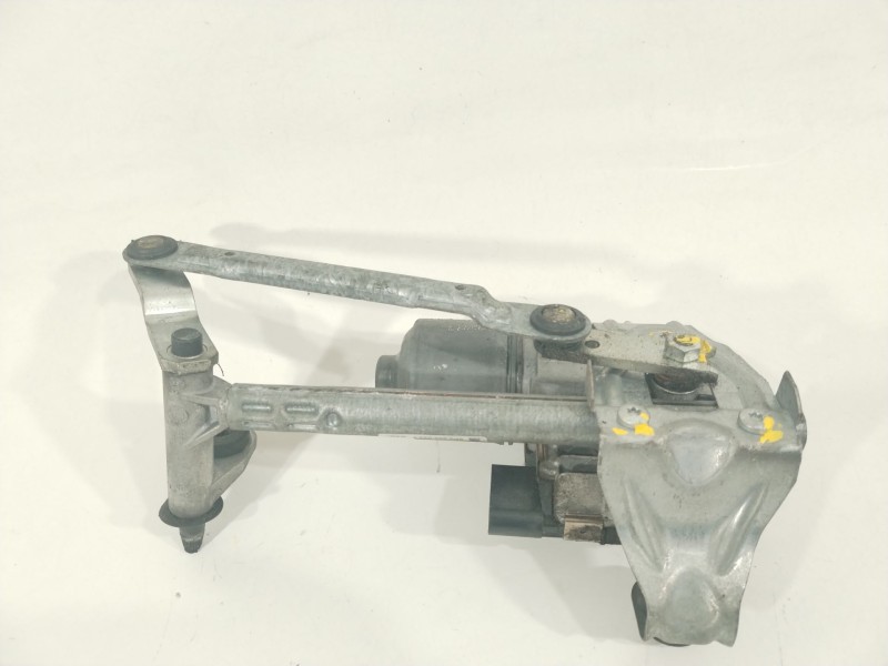 Recambio de motor limpia delantero para seat altea (5p1) 1.9 tdi referencia OEM IAM 5P0955023F 5P0955119C 3397020915