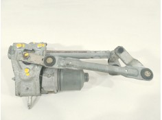 Recambio de motor limpia delantero para seat altea (5p1) stylance / style referencia OEM IAM 5P0955023E 5P0955119B 0390241936