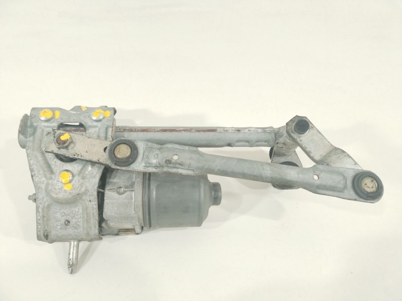 Recambio de motor limpia delantero para seat altea (5p1) stylance / style referencia OEM IAM 5P0955023E 5P0955119B 0390241936