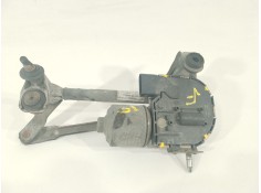 Recambio de motor limpia delantero para seat altea (5p1) stylance / style referencia OEM IAM 5P0955023E 5P0955119B 0390241936 2