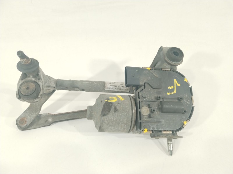 Recambio de motor limpia delantero para seat altea (5p1) stylance / style referencia OEM IAM 5P0955023E 5P0955119B 0390241936