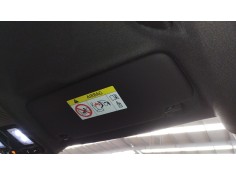 Recambio de parasol derecho para cupra leon (kl1, ku1, kug) 2.0 tsi referencia OEM IAM 5H0857552J  