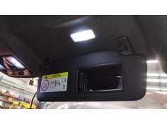 Recambio de parasol derecho para cupra leon (kl1, ku1, kug) 2.0 tsi referencia OEM IAM 5H0857552J   2