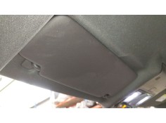 Recambio de parasol izquierdo para cupra leon (kl1, ku1, kug) 2.0 tsi referencia OEM IAM 5H0857551H  