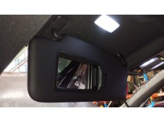 Recambio de parasol izquierdo para cupra leon (kl1, ku1, kug) 2.0 tsi referencia OEM IAM 5H0857551H   2