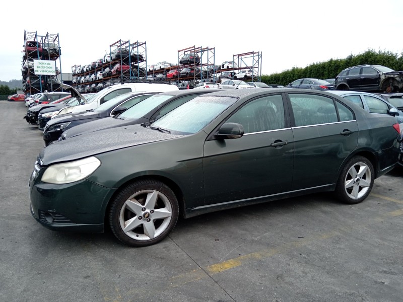 chevrolet epica (kl1_) del año 2007