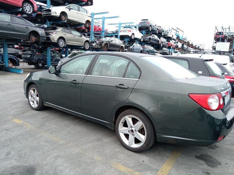 chevrolet epica (kl1_) del año 2007