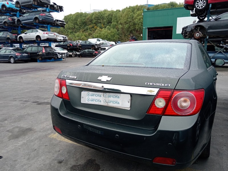 chevrolet epica (kl1_) del año 2007