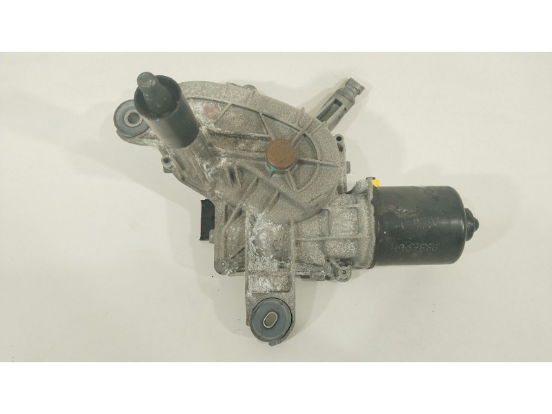 Recambio de motor limpia delantero para citroën c4 picasso avatar referencia OEM IAM 9687622080 W000013747 53042446