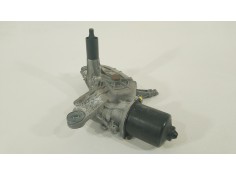 Recambio de motor limpia delantero para citroën c4 picasso avatar referencia OEM IAM 9687622080 W000013747 53042446 2