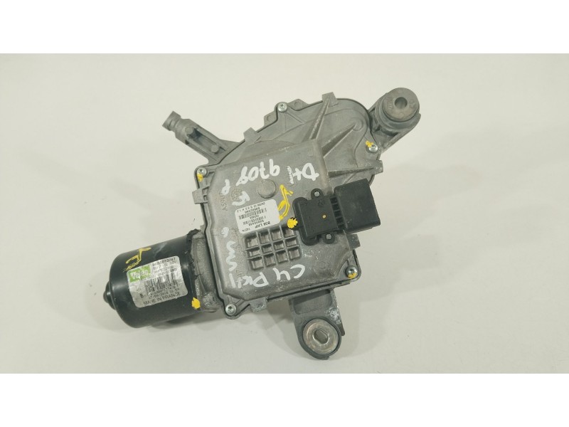 Recambio de motor limpia delantero para citroën c4 picasso avatar referencia OEM IAM 9687622080 W000013747 53042446