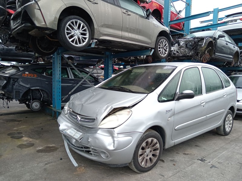 citroën xsara picasso (n68) del año 2001