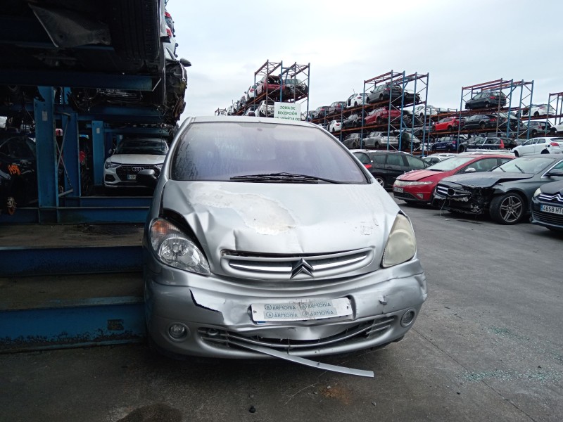 citroën xsara picasso (n68) del año 2001