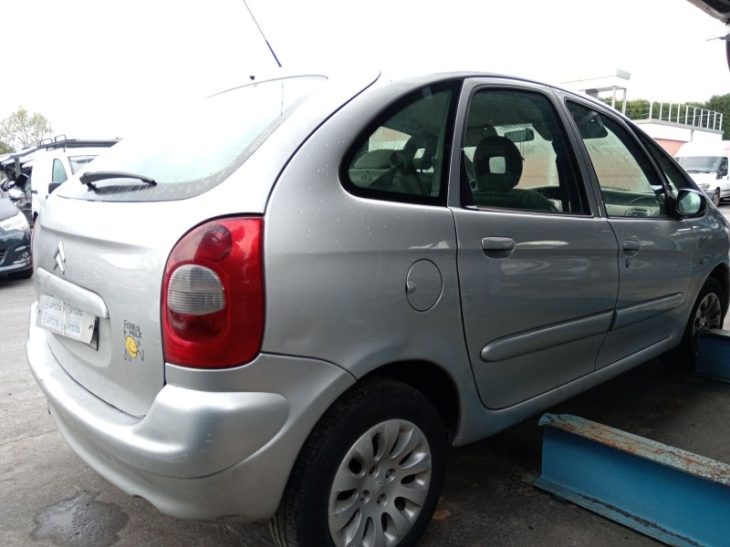 citroën xsara picasso (n68) del año 2001