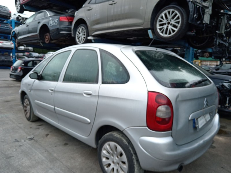 citroën xsara picasso (n68) del año 2001