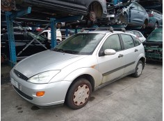 ford focus i (daw, dbw) del año 2001