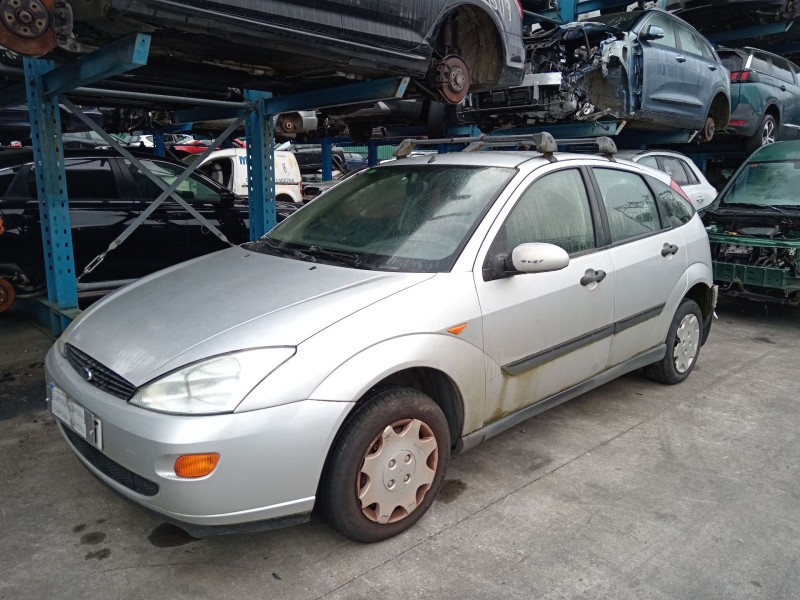 ford focus i (daw, dbw) del año 2001