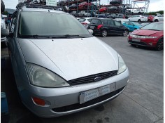 ford focus i (daw, dbw) del año 2001 2