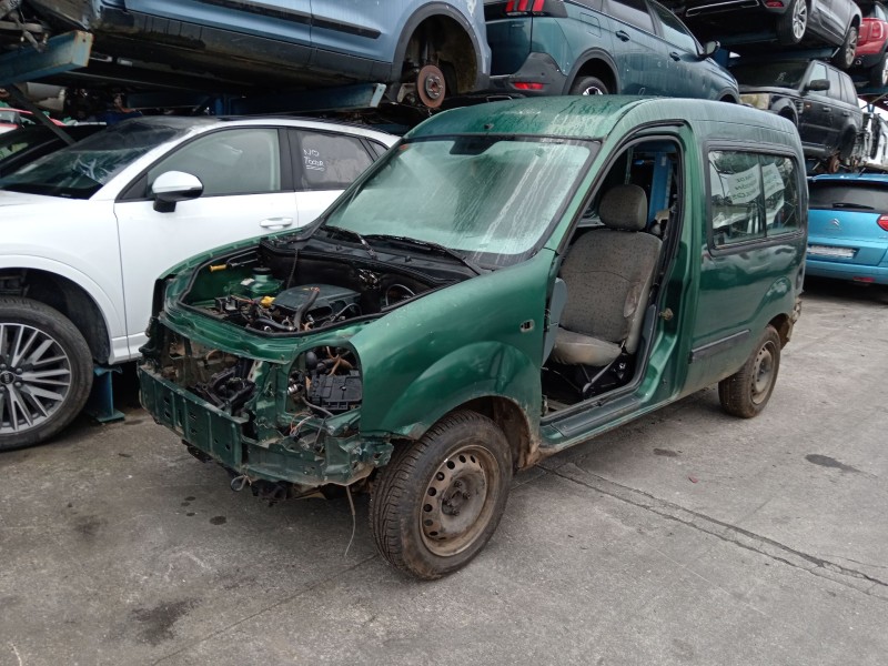 renault kangoo (kc0/1_) del año 2001