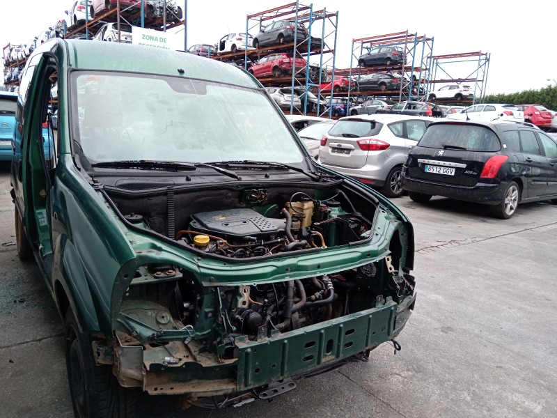 renault kangoo (kc0/1_) del año 2001