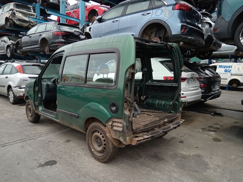 renault kangoo (kc0/1_) del año 2001