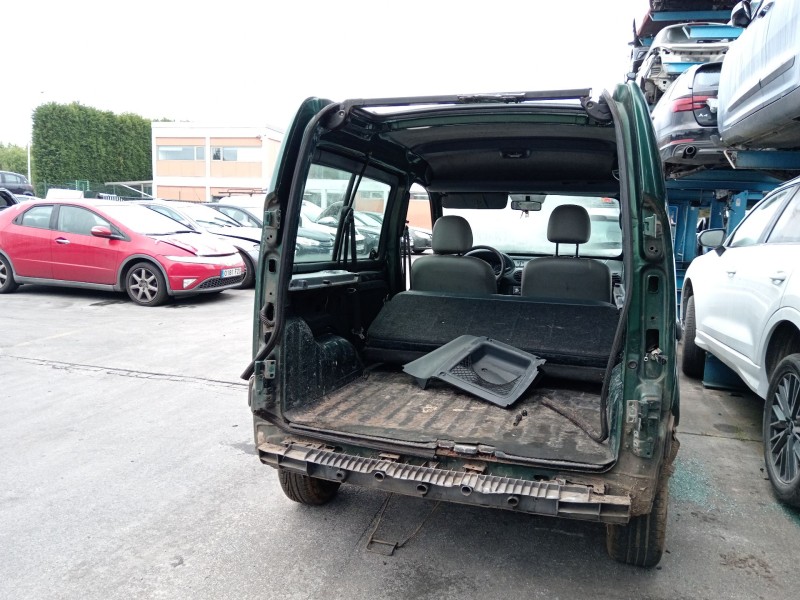 renault kangoo (kc0/1_) del año 2001