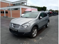 nissan qashqai i (j10, nj10) del año 2009 2
