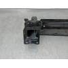REFUERZO PARAGOLPES TRASERO 6F0807305 