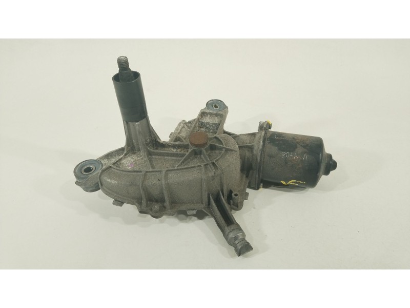 Recambio de motor limpia delantero para citroën c4 picasso avatar referencia OEM IAM 9687621780 W000013746 53042436