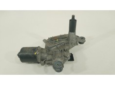 Recambio de motor limpia delantero para citroën c4 picasso avatar referencia OEM IAM 9687621780 W000013746 53042436 2
