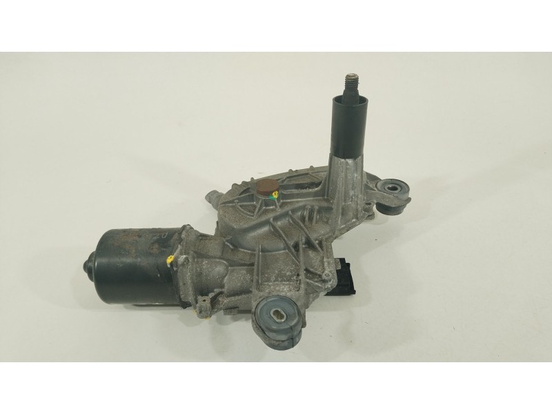 Recambio de motor limpia delantero para citroën c4 picasso avatar referencia OEM IAM 9687621780 W000013746 53042436
