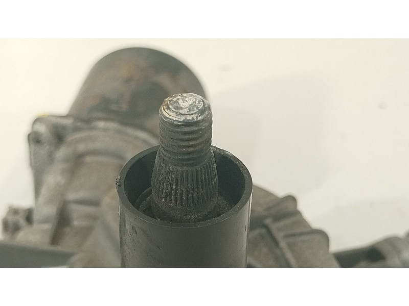 Recambio de motor limpia delantero para citroën c4 picasso avatar referencia OEM IAM 9687621780 W000013746 53042436