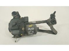 Recambio de motor limpia delantero para seat altea xl (5p5) family referencia OEM IAM 5P0955024D 5P0955120B 3397020916