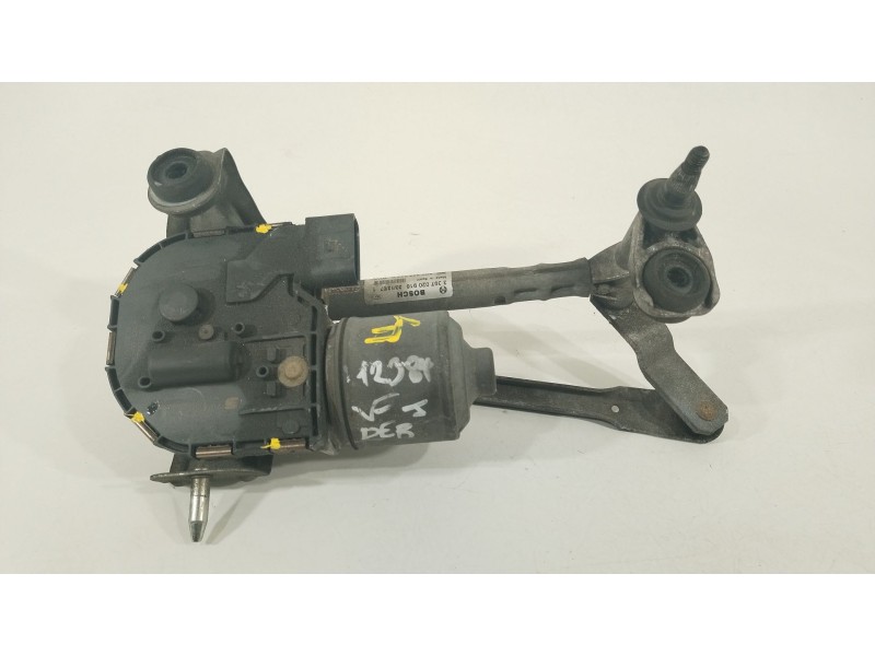 Recambio de motor limpia delantero para seat altea xl (5p5) family referencia OEM IAM 5P0955024D 5P0955120B 3397020916