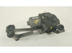 Recambio de motor limpia delantero para seat altea xl (5p5) family referencia OEM IAM 5P0955024D 5P0955120B 3397020916 2