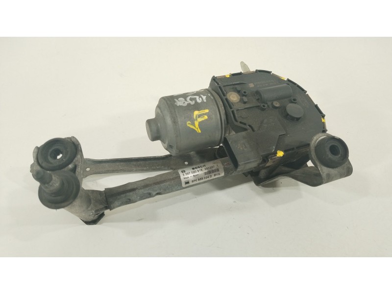 Recambio de motor limpia delantero para seat altea xl (5p5) family referencia OEM IAM 5P0955024D 5P0955120B 3397020916