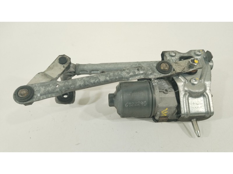 Recambio de motor limpia delantero para seat altea xl (5p5) family referencia OEM IAM 5P0955024D 5P0955120B 3397020916