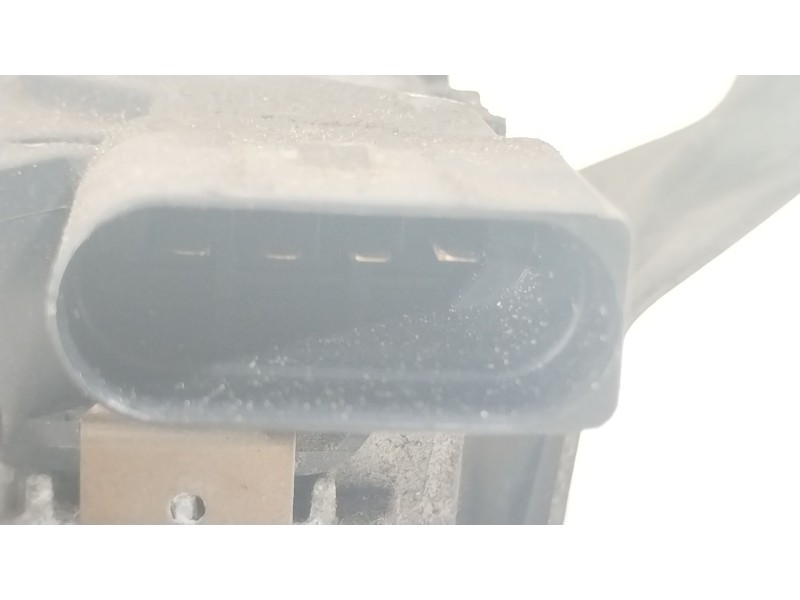 Recambio de motor limpia delantero para seat altea xl (5p5) family referencia OEM IAM 5P0955024D 5P0955120B 3397020916