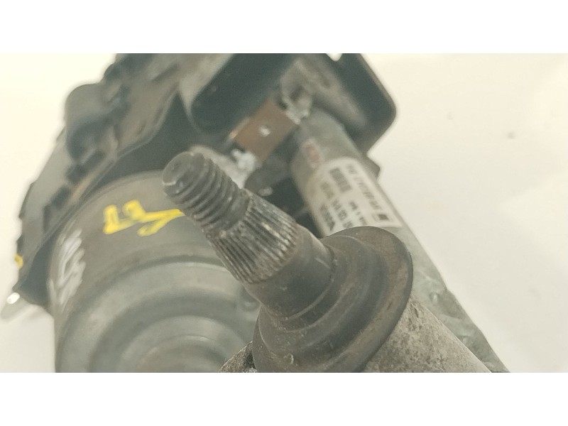 Recambio de motor limpia delantero para seat altea xl (5p5) family referencia OEM IAM 5P0955024D 5P0955120B 3397020916