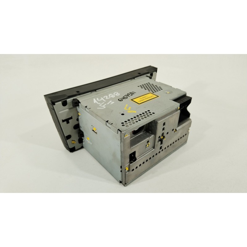 Recambio de sistema audio / radio cd para mercedes-benz cls (c219) cls 350 (219.357) referencia OEM IAM A2118702889  