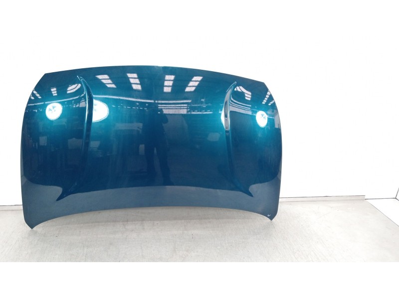 Recambio de capot para kia niro (de) 1.6 gdi hybrid referencia OEM IAM 66400G5000  