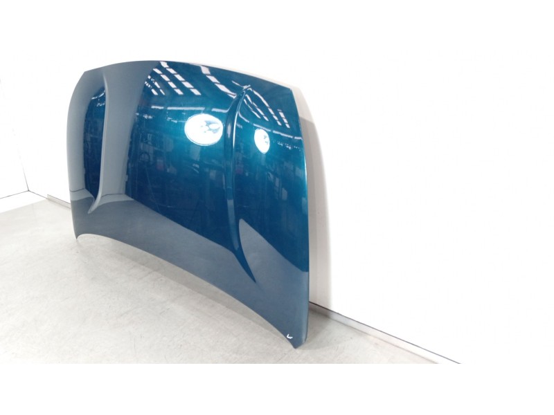 Recambio de capot para kia niro (de) 1.6 gdi hybrid referencia OEM IAM 66400G5000  