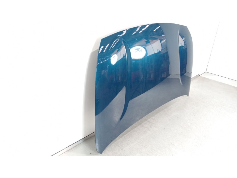 Recambio de capot para kia niro (de) 1.6 gdi hybrid referencia OEM IAM 66400G5000  