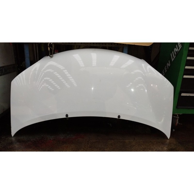 Recambio de capot para smart forfour hatchback (453) 0.9 (453.044, 453.053) referencia OEM IAM A4537510500  